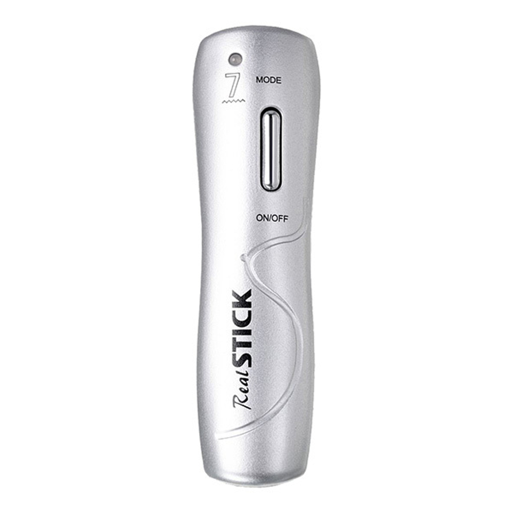 Телесный вибратор-реалистик 20см ToyFa RealStick Elite Harvey 981008-1