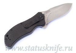 Нож Zero Tolerance 0350 ZT0350SWCF Onionфотография - 4
