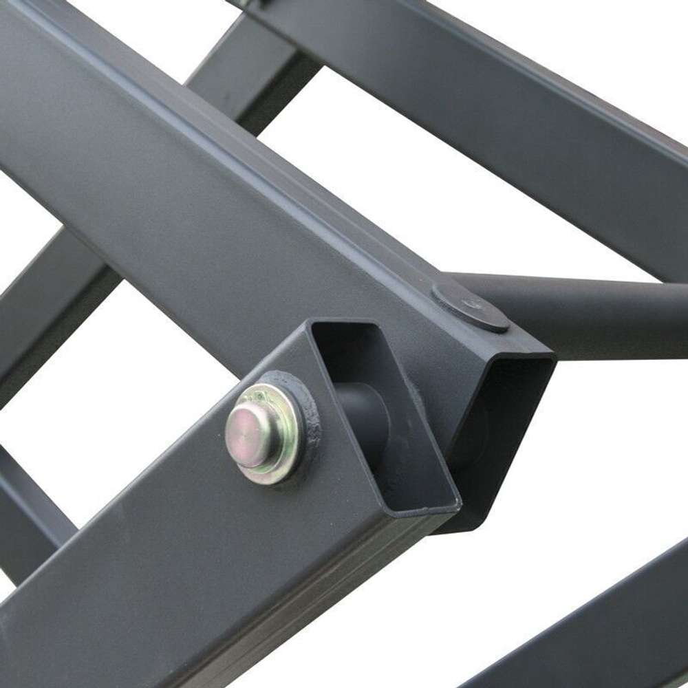 Подъемник ножничный несамоходный SJY-0.5-11 (220 В, 500 кг, 11 м) SMARTLIFT (SMART)