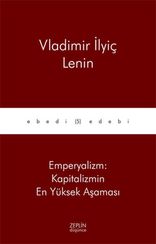 Emperyalizm - Kapitalizmin En Yüksek Aşaması
