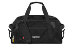 Supreme Nylon Camping Bag, Gym Bag, Shoulder Bag, Crossbody Bag, Travel Bag Unisex Multicolor
