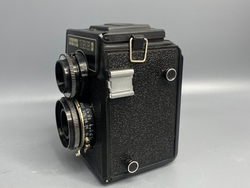 Lubitel 166B
