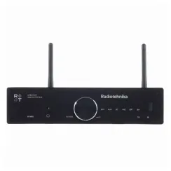 Radiotehnika RTM01 Black