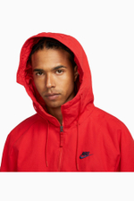 Куртка Nike Sportswear Windrunner Canvas - красный