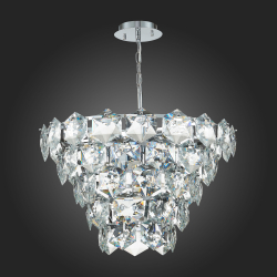 Люстра подвесная ST Luce Viterbo SL1631.103.09