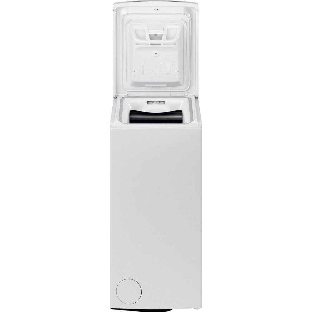 Стиральная машина Whirlpool TDLR7231BSEU