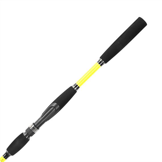 Удилище штекерное KRACKEN 210, 2sec, 200g Helios (HS-K-210)