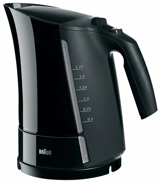 Чайник Braun Multiquick 3 WK300