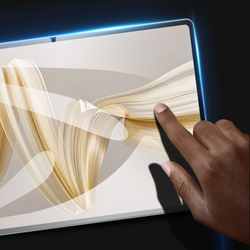 Закаленное стекло 2шт. от Dux Ducis для планшета Huawei MatePad Pro 12.2 (с 2024-), серия 2.5D-2 Full Screen Glass-2Pack