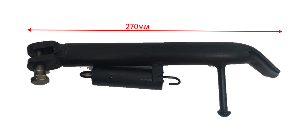 Упор боковой  Motoland R1 300
