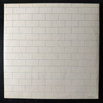 Pink Floyd ‎– The Wall 2LP (Германия)
