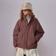 Куртка NOTHOMME Vintage Jacket MONTE, розовый темный