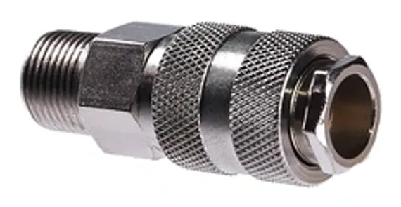 Разъемное соединение Fubag рапид (муфта) 1/2"M