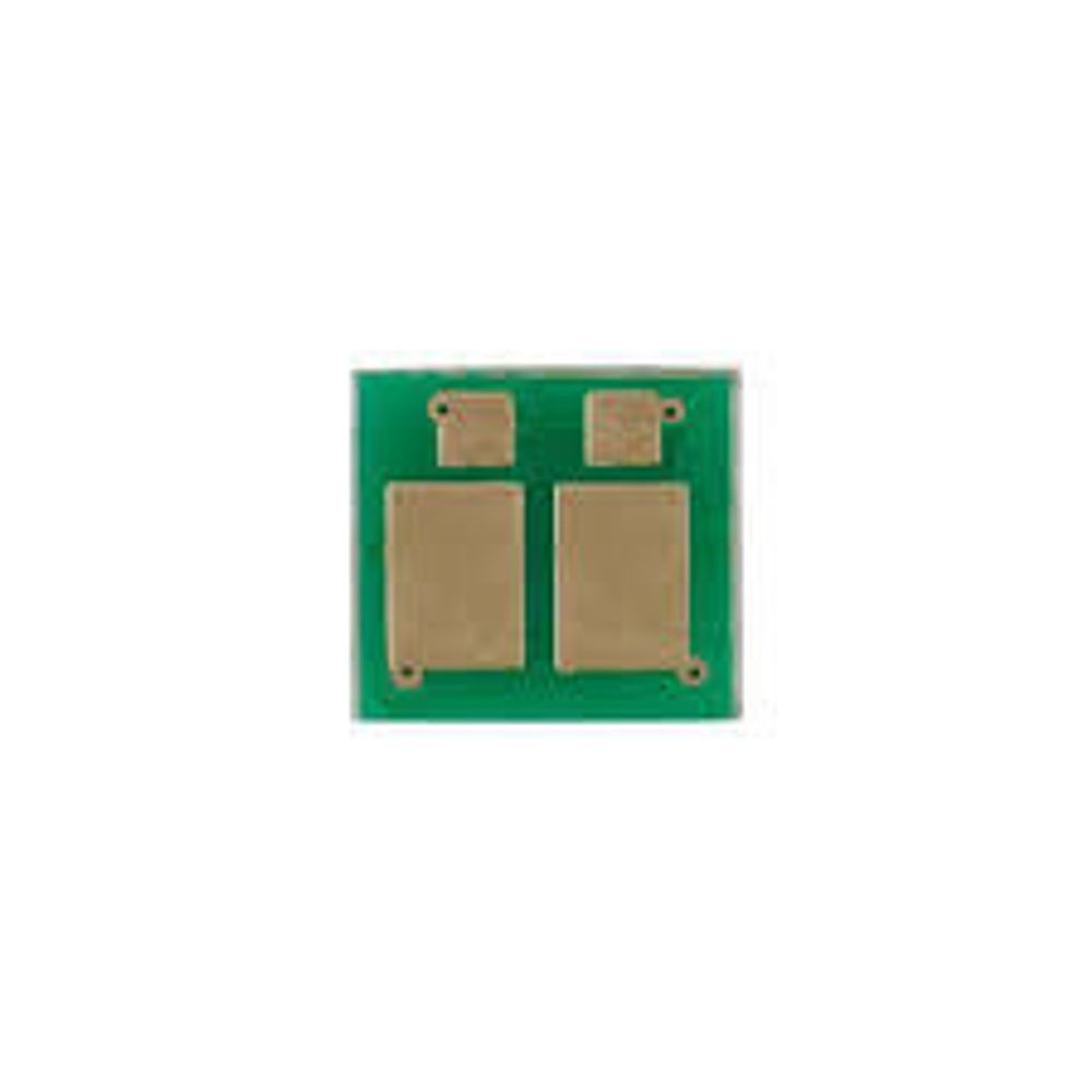 Чип для картриджа Canon LBP673, MF752/754 (1.9K, OEM Size) Cartridge 069C cyan UNItech (Apex)