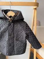 Куртка новая Burberry, 86 оригинал