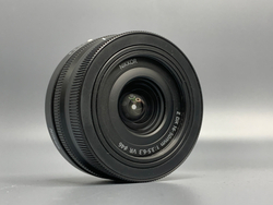 Nikon Z30 Kit Z DX 16-50mm VR 2400 кадров