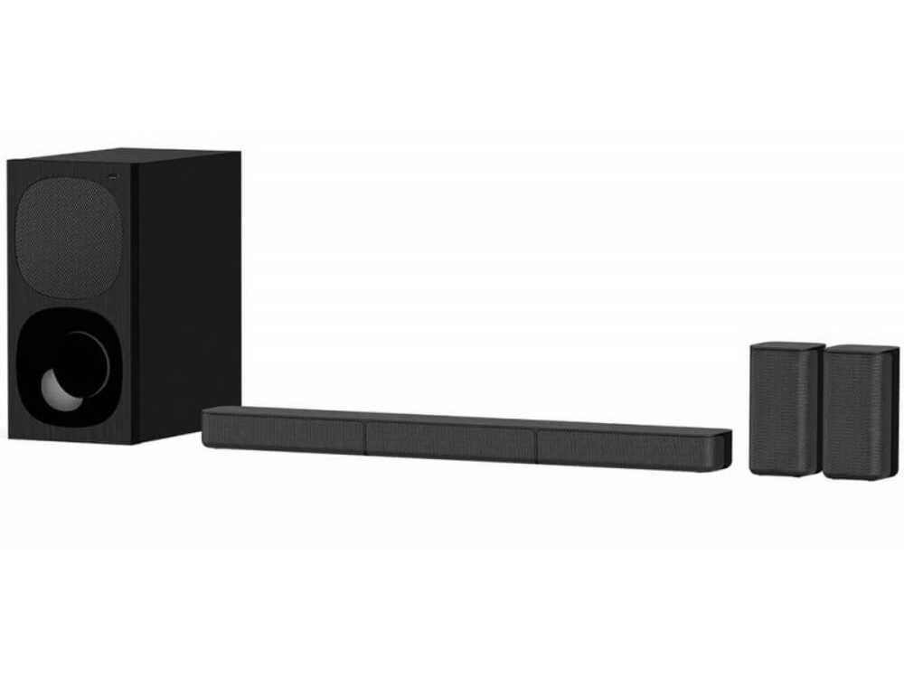 Саундбар Sony HT-S20R