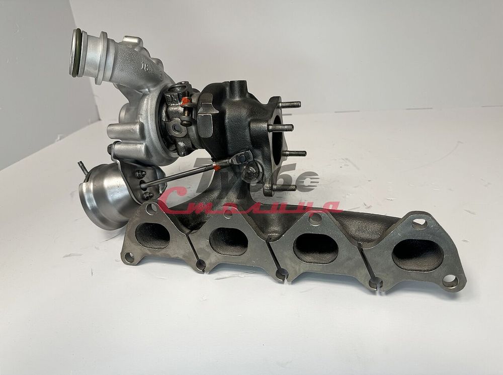 Турбина 03C145702C VAG для Audi, Seat, Skoda, Volkswagen