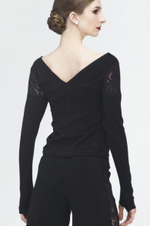 Топ для разогева женский Wear Moi, Bonny