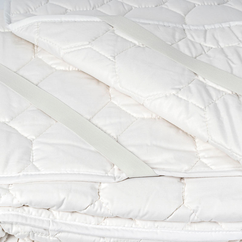 Наматрасник Hefel Pure Cotton (200 x 200 см)