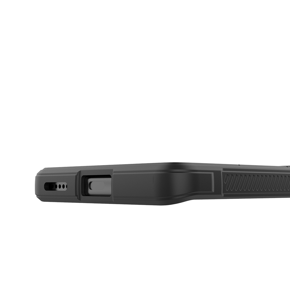 Противоударный чехол Flexible Case для Infinix Zero 40 5g