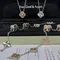 Подвеска Van Cleef &amp; Arpels Alhambra
