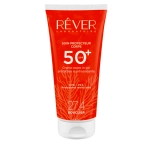 27.4 Rever Ультралегкий солнцезащитный крем SPF 50 + REEF SAFE NEW-Soin protecteur corps 50+ SPF,150 мл
