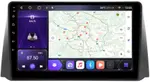 Магнитола для УАЗ Патриот, Пикап 2016-2023+ (любая комплектация) - Kuberg EW-9239 QLed, Android 12, Быстрая, CarPlay, 4G SIM-слот