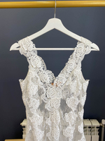 Платье Ermanno Scervino