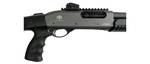 HUGLU Atrox Tactic Grey 1 калибр 12x76 Pump Action Shotgun