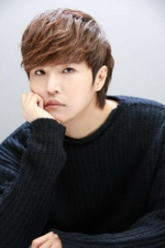 Альбом Jung Dongha - Crossroad 1st Solo Album