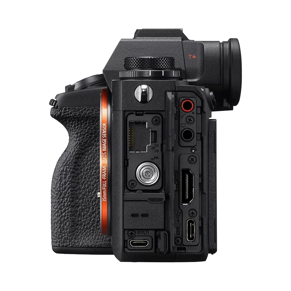 Цифровая фотокамера Sony Alpha A1 Body