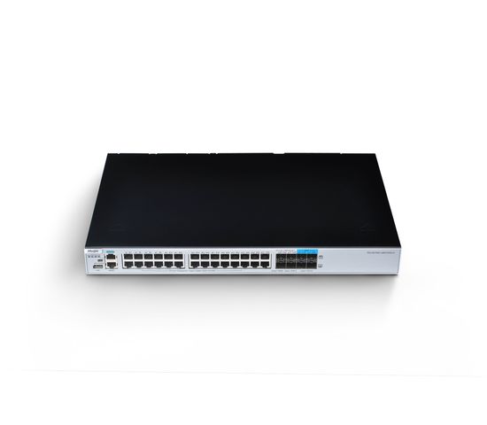 Коммутаторы RG-S5750C-28SFP4XS-H серии RG-S5750-H