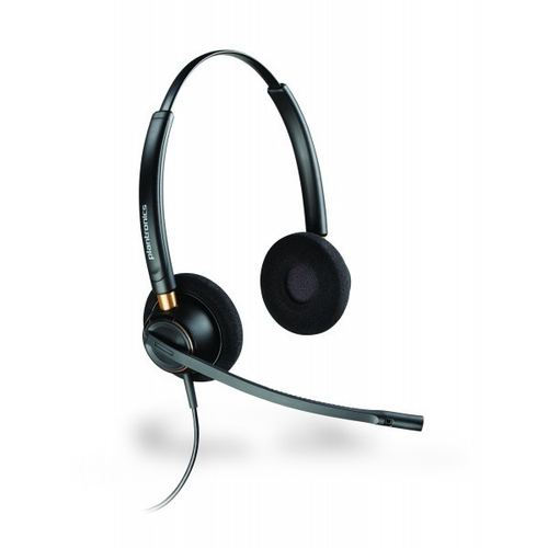 Plantronics EncorePro HW520 BNC Wideband