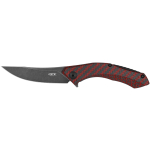 Складной нож Zero Tolerance 0460RDBW, сталь CPM-20CV