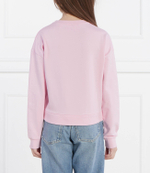 Худые Guess - розовый(J4GQ02 KA6R4)