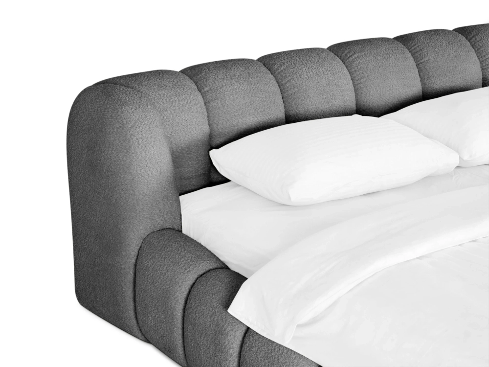 Кровать Litta Simple без подъемного механизма