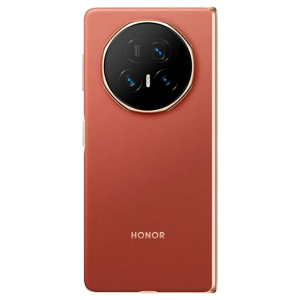 Смартфон HONOR Magic V5 16/512GB, Reddish Brown (Красный)