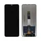 Дисплей для Xiaomi Redmi 9C / 9A в сборе с тачскрином (Black)