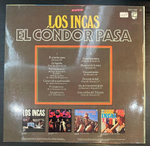 Los Incas- El Condor Pasa (Германия)