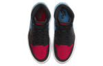 Air Jordan 1 High Og 'UNC To Chicago' Women's