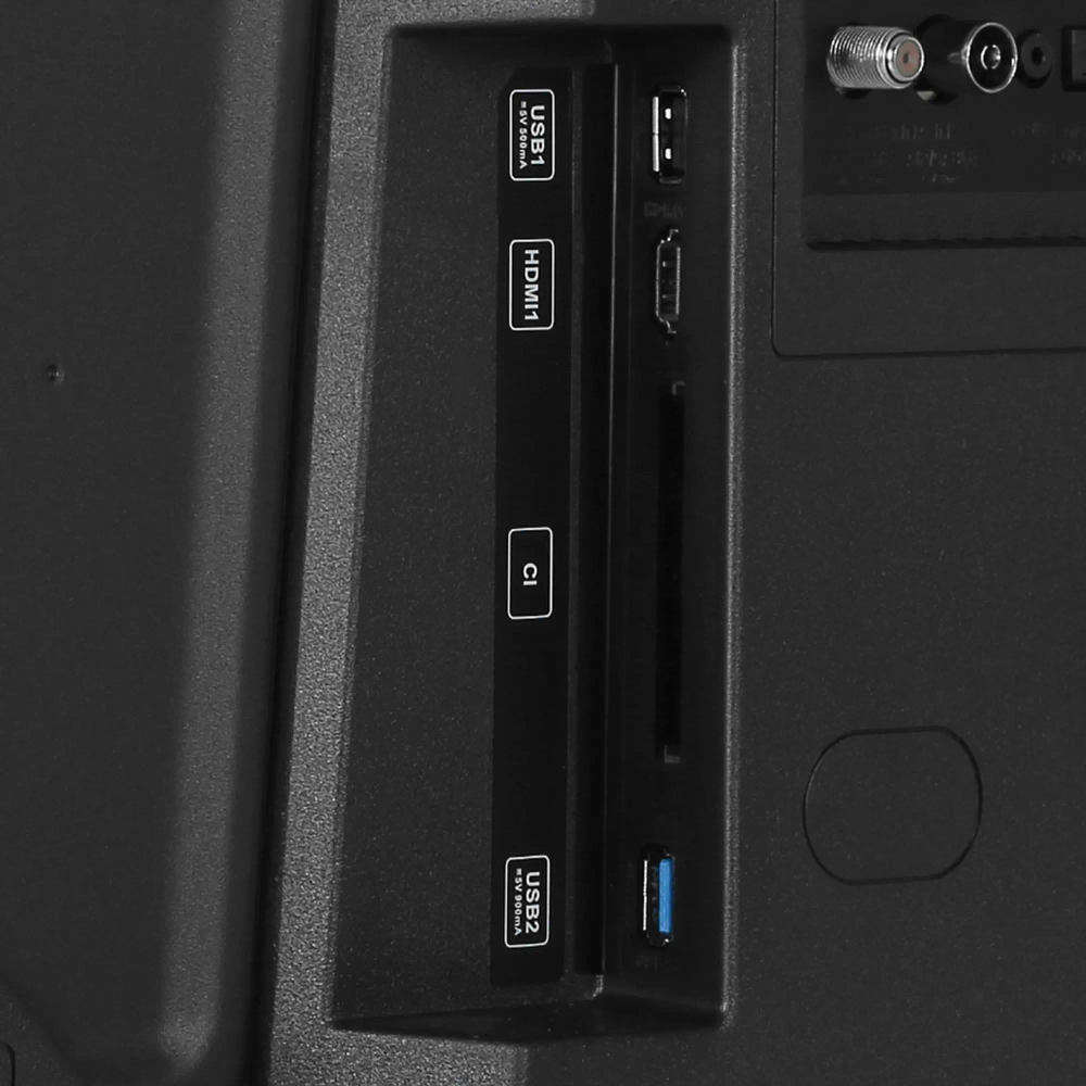 Телевизор Harper 65U770TS