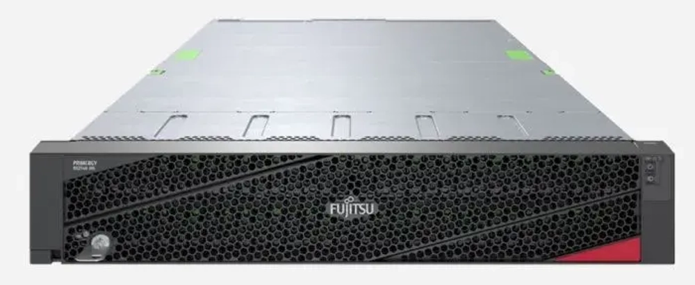 Сервер Fujitsu  PYR2546RAN_v2