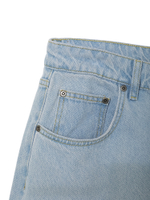 Мужские Джинсы (Regular Fit) Light Blue Berle Rodeo