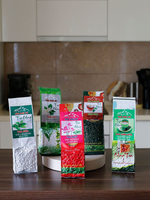 Чай Tra Phu Sy улун (oolong) панданус, 200 г