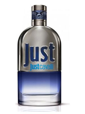 Roberto Cavalli Just Cavalli Him