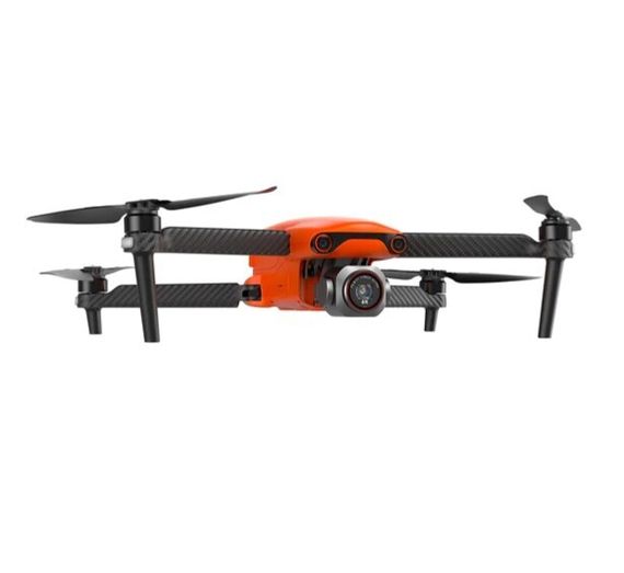 Квадрокоптер Autel EVO Nano Мини дрон 4K