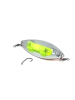 Блесна для рыбалки Arctic Char 85/20, G-S/LO
