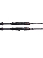 Спиннинг Maximus BLACK WIDOW -X Heavy Jig