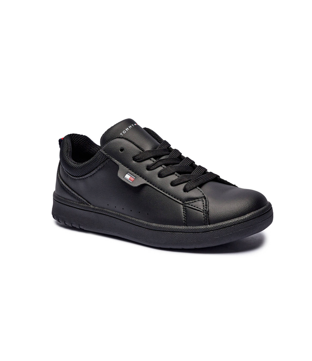Кроссовки Tommy Hilfiger - черный(T3X9 33646 1452999)
